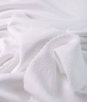 French Terry – 95% coton / 5% él.